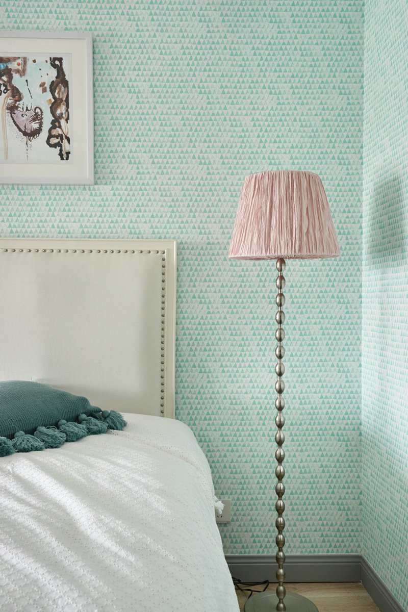 典雅精致的輕奢美式，帶你走進夢想中的家。