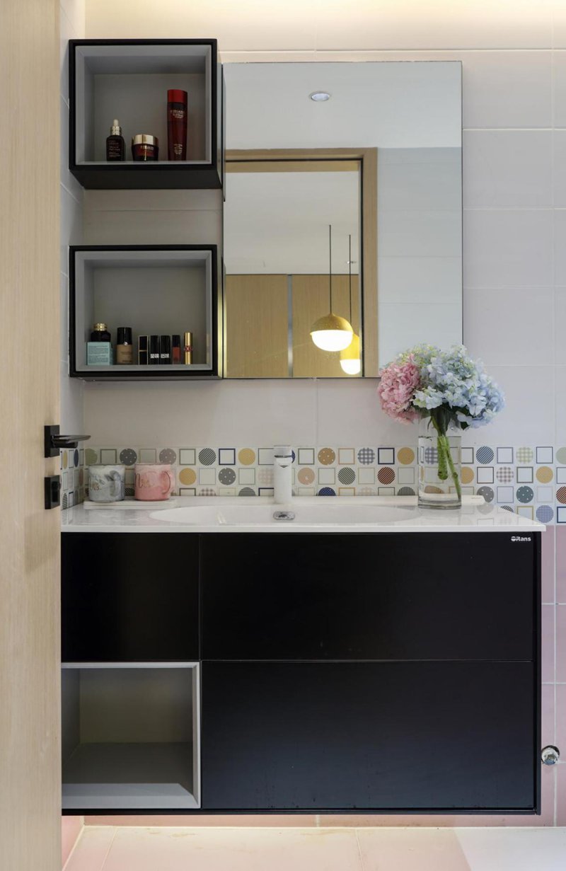 120㎡輕奢北歐風 中產(chǎn)家庭新選擇 120㎡，經(jīng)典耐看有格調(diào)