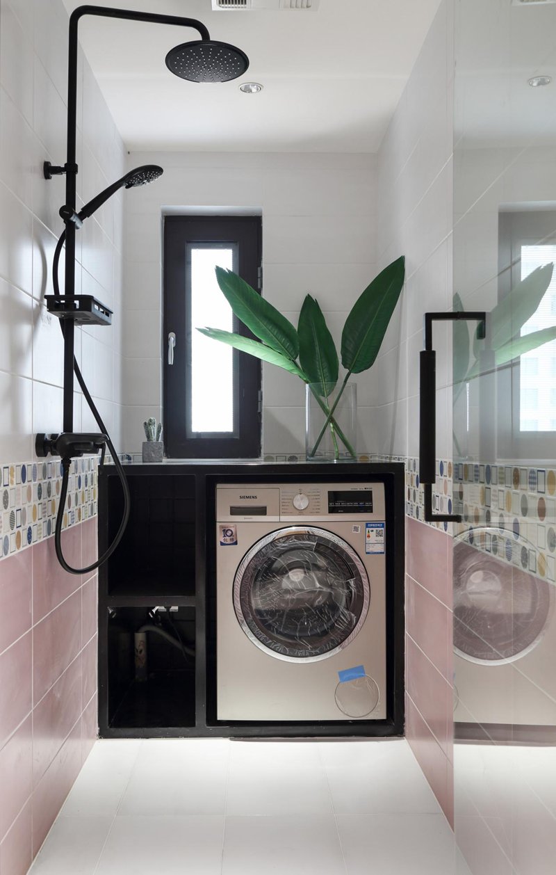 120㎡輕奢北歐風 中產(chǎn)家庭新選擇 120㎡，經(jīng)典耐看有格調(diào)