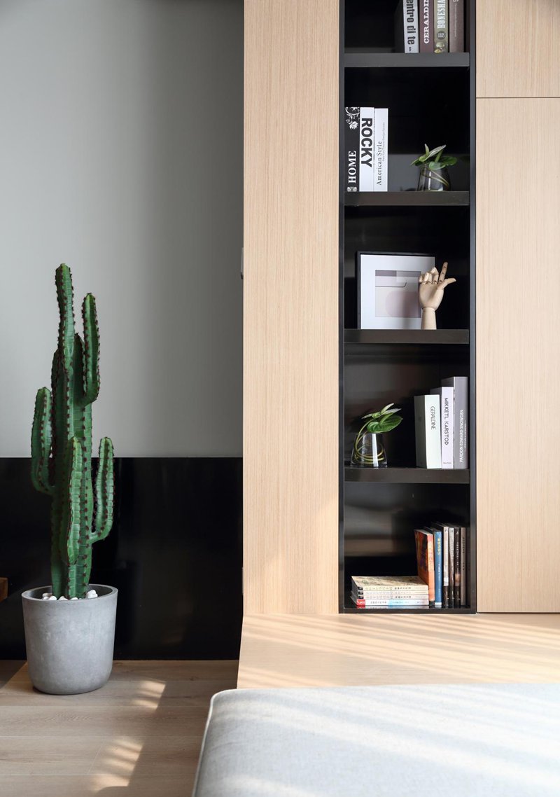 120㎡輕奢北歐風 中產(chǎn)家庭新選擇 120㎡，經(jīng)典耐看有格調(diào)