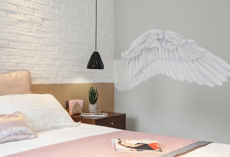 120㎡輕奢北歐風 中產(chǎn)家庭新選擇 120㎡，經(jīng)典耐看有格調(diào)