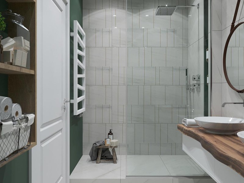 高級灰主題的北歐式美宅，打造三口之家的輕奢時尚生活