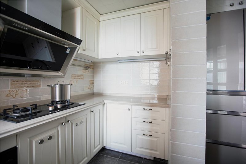 148㎡里的美式現代兩居室，以質樸的方式訴說格調的生活