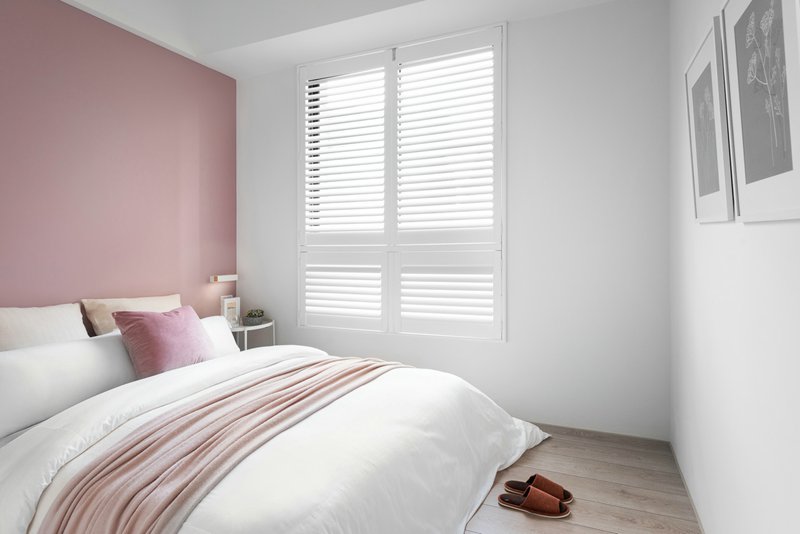 75㎡清新北歐風(fēng)，進(jìn)門就感受到滿滿の自然氣息，太撩人~