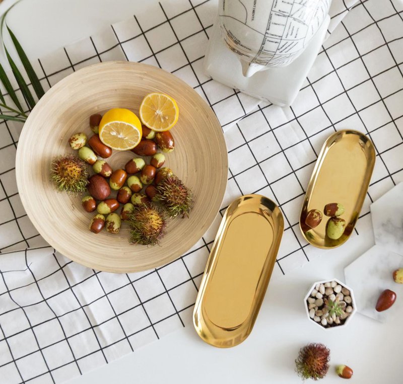 華麗輕奢北歐風(fēng)，色彩“撞”出的高級(jí)感！