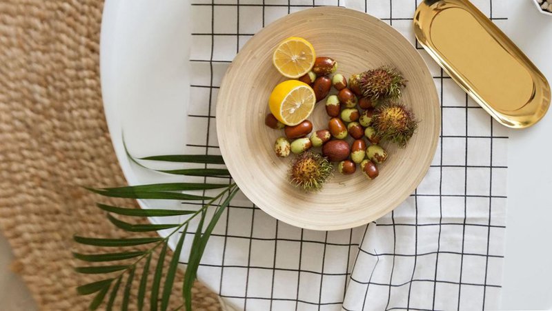 華麗輕奢北歐風(fēng)，色彩“撞”出的高級(jí)感！