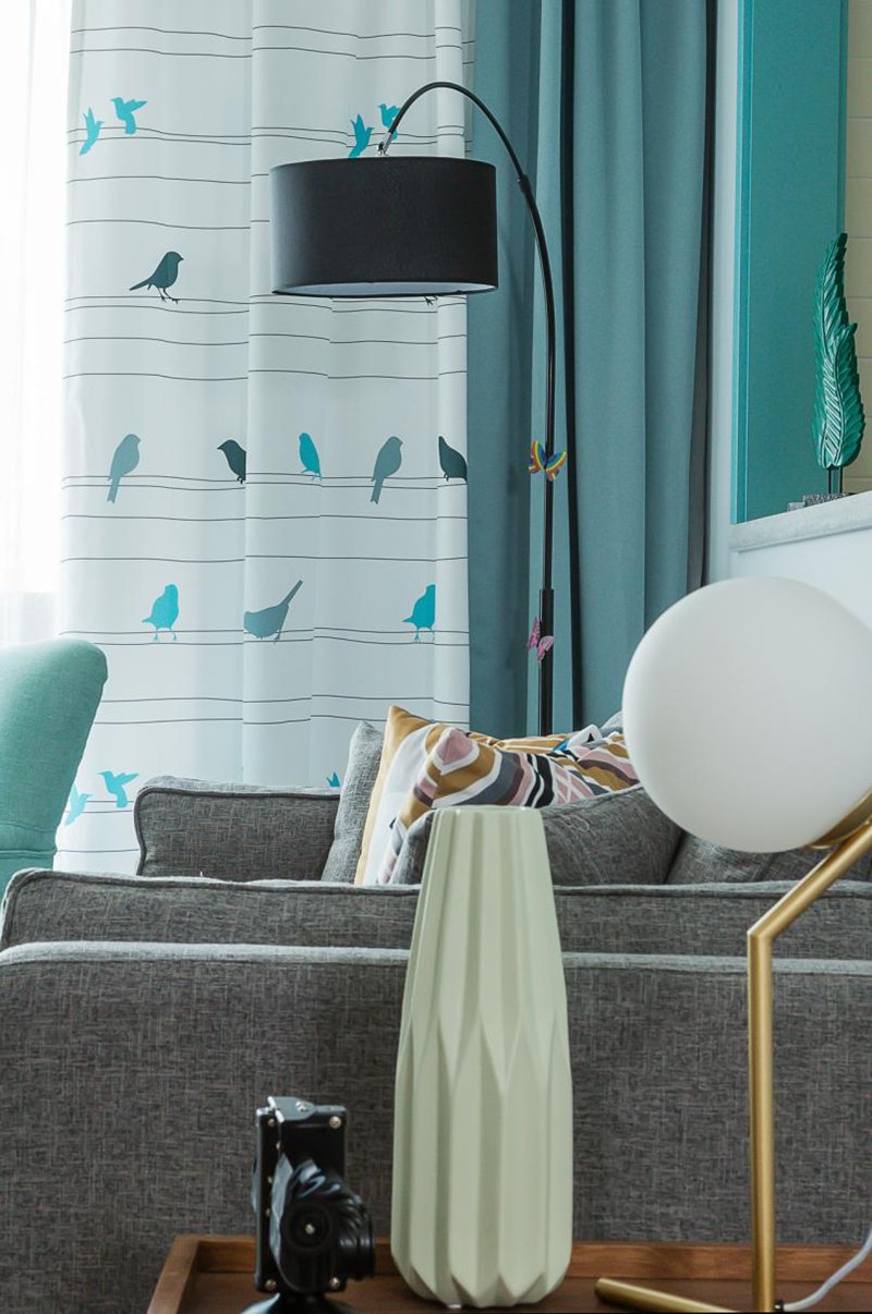 漫畫里的精靈世界：別“居”一格的北歐風(fēng)