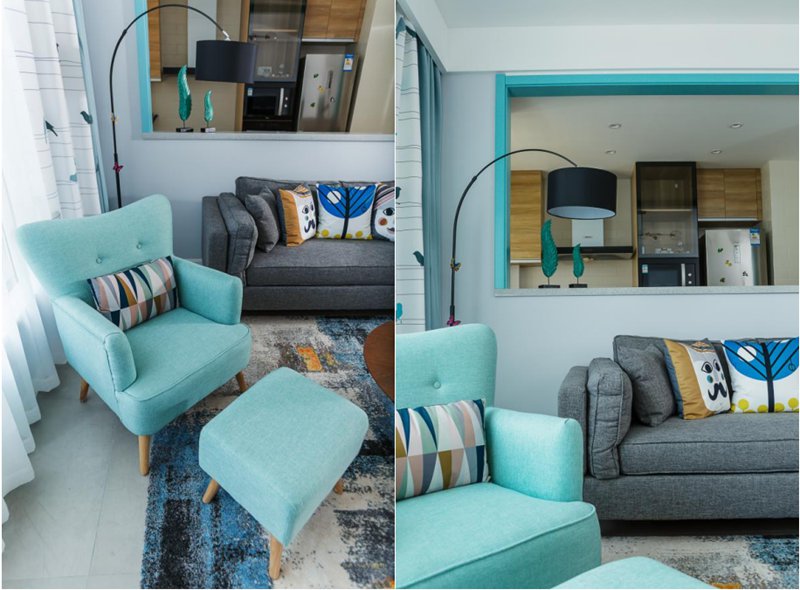 漫畫里的精靈世界：別“居”一格的北歐風(fēng)