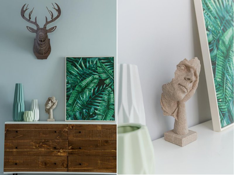 漫畫里的精靈世界：別“居”一格的北歐風(fēng)