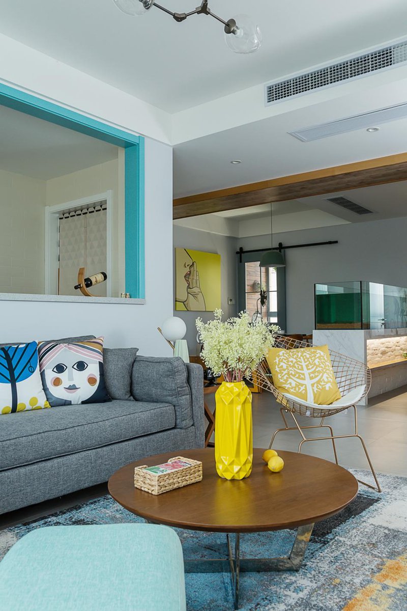 漫畫里的精靈世界：別“居”一格的北歐風(fēng)