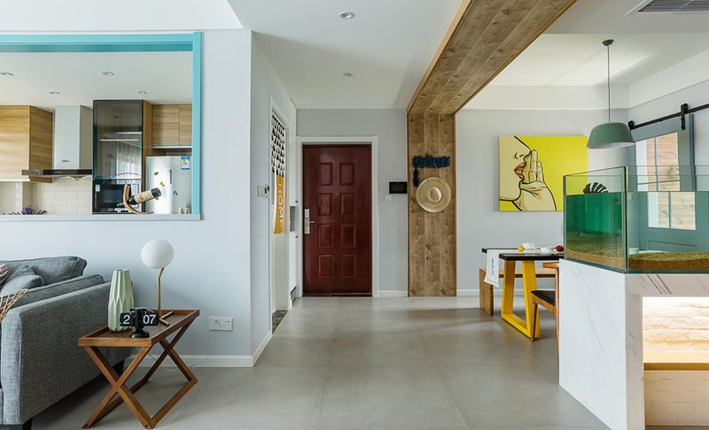 漫畫里的精靈世界：別“居”一格的北歐風(fēng)