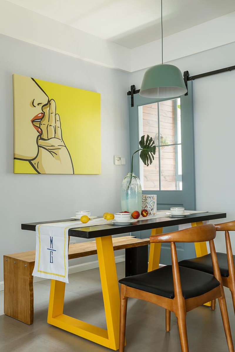 漫畫里的精靈世界：別“居”一格的北歐風(fēng)