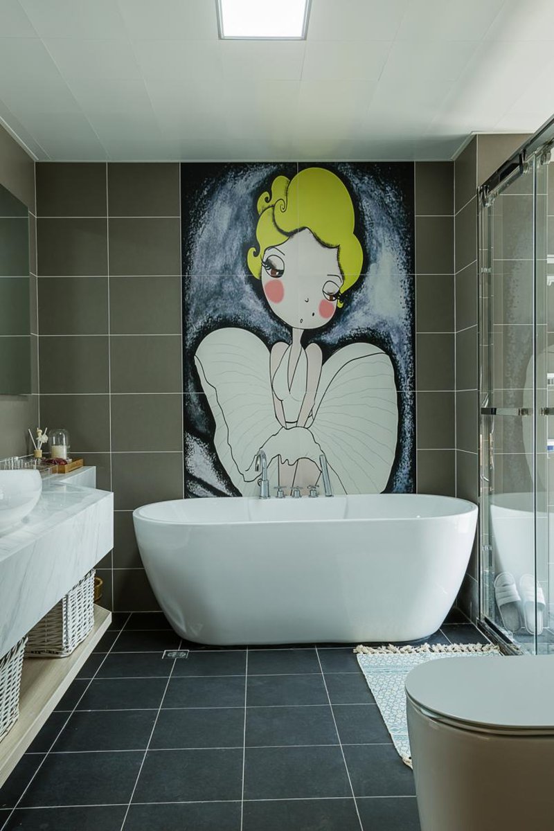 漫畫里的精靈世界：別“居”一格的北歐風(fēng)