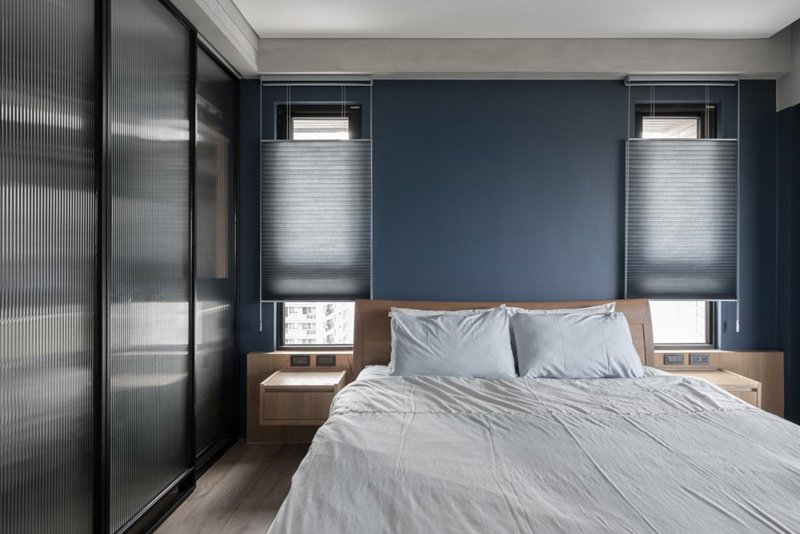 美女花8萬打造75㎡原木喵宅，連雜物都有秘密基地