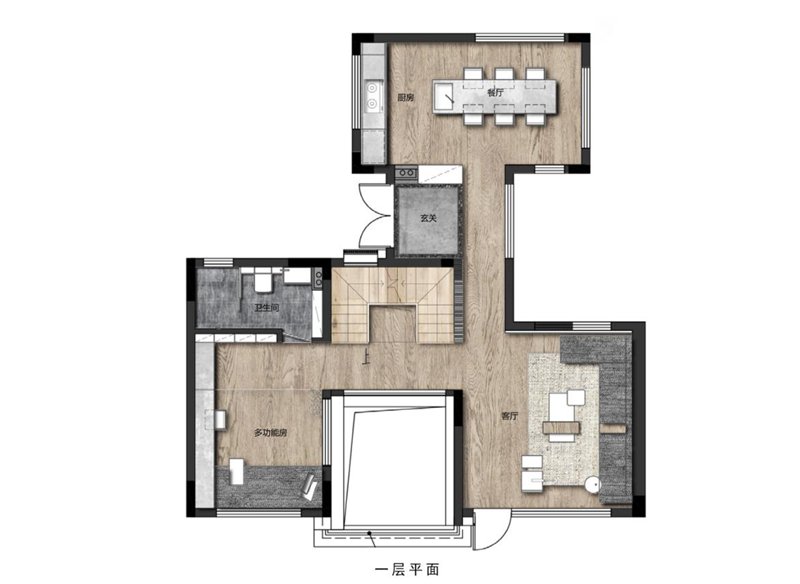 身居市井，也能心在“雪國”：凌晨三點(diǎn)，這棟日式別墅里的海棠花未眠