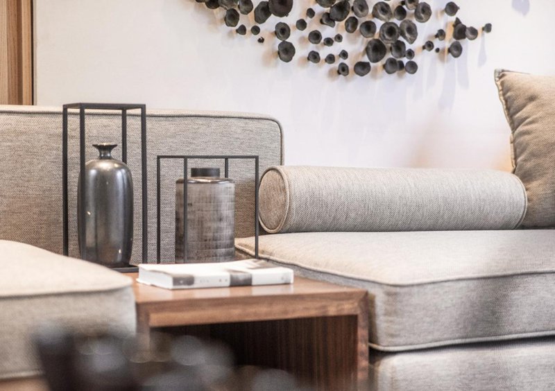 身居市井，也能心在“雪國”：凌晨三點(diǎn)，這棟日式別墅里的海棠花未眠