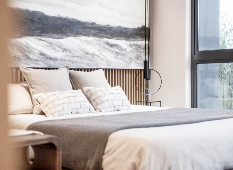 身居市井，也能心在“雪國”：凌晨三點(diǎn)，這棟日式別墅里的海棠花未眠