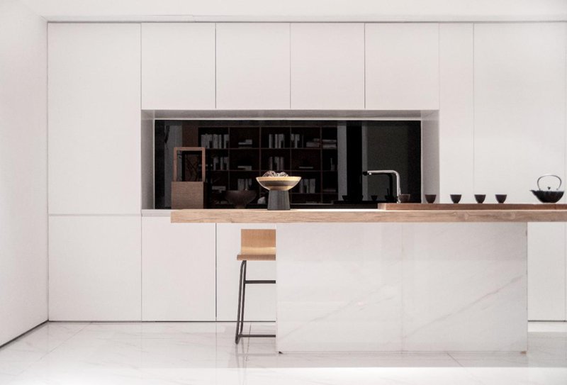 身居市井，也能心在“雪國”：凌晨三點(diǎn)，這棟日式別墅里的海棠花未眠