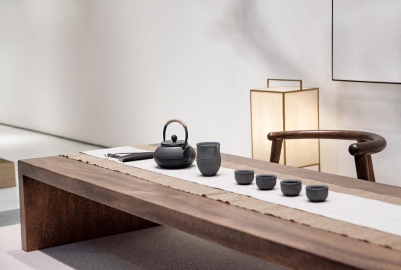 身居市井，也能心在“雪國”：凌晨三點(diǎn)，這棟日式別墅里的海棠花未眠