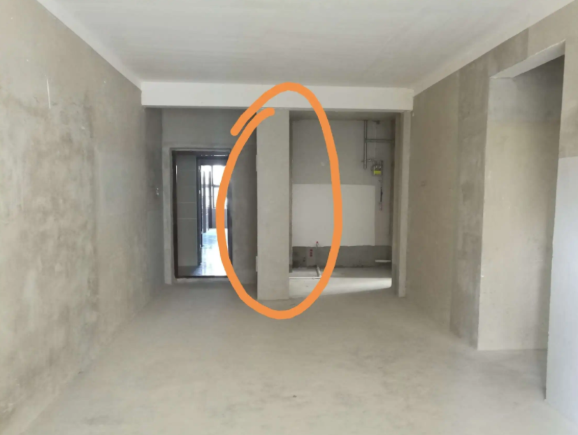 全屋翻新應該注意什么呢？