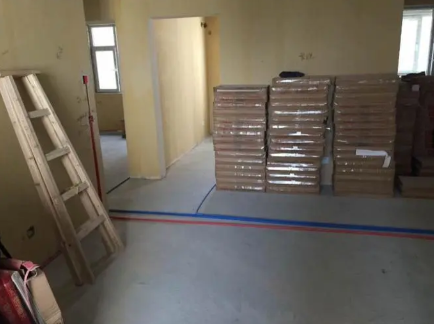 新房子裝修應該注意什么？