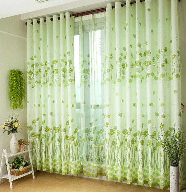 裝點春日活力家居，帶點花花草草回家吧~~