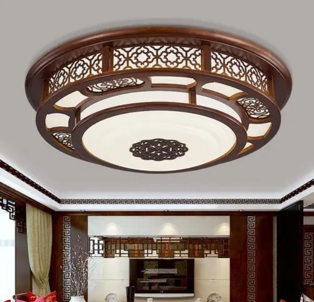 裝修新中式風格有哪些軟裝要素?這幾點先看過來!