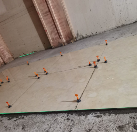 裝修過程中我們需要注意什么細節？