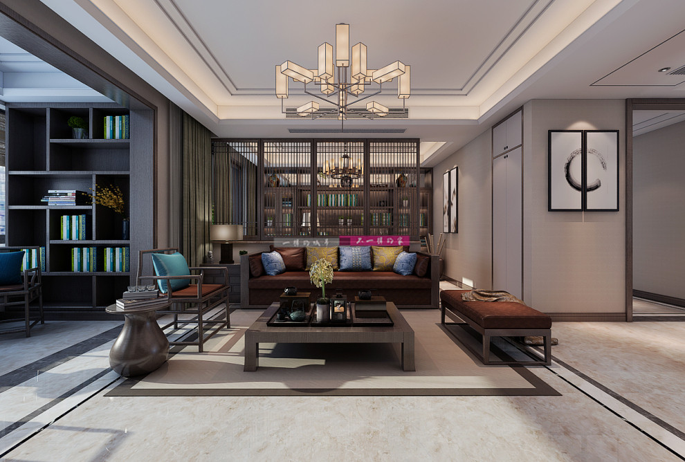 家庭中式裝修，秋季木工裝修注意事項是什么?