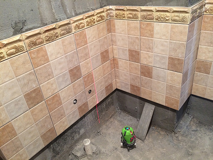 挑選瓷磚過程中需要注意什么？