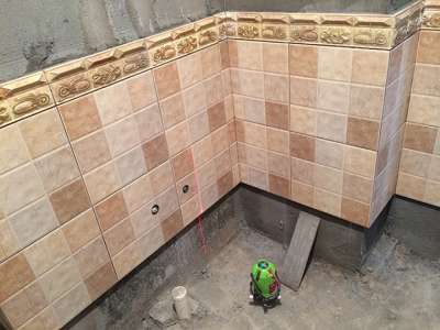 挑選瓷磚過程中需要注意什么?