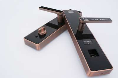 指紋鎖安裝步驟是什么,指紋鎖安裝注意事項有哪些?