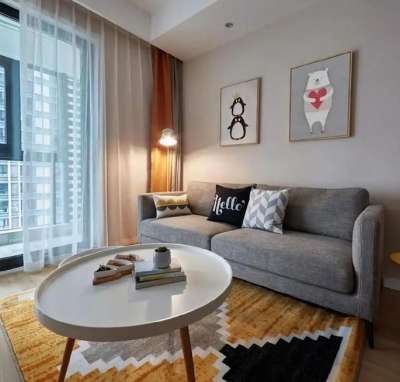 自己改造房間時怎樣貼瓷磚?堅持做到&ldquo;4不鋪&rdquo;!