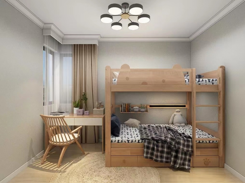 小戶型舊房翻新拆除要怎么做?要按順序來(lái)拆除!