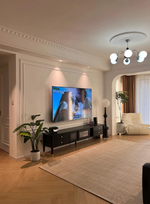 裝修新房如何控制控制裝修造價(jià)預(yù)算?可嘗試做這三點(diǎn)!