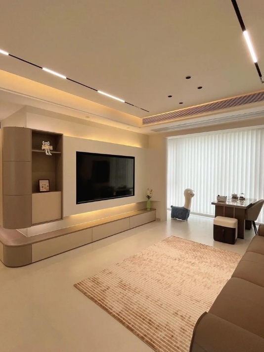 三室一廳簡(jiǎn)裝修多久可以入住?這些要點(diǎn)不能忽視!