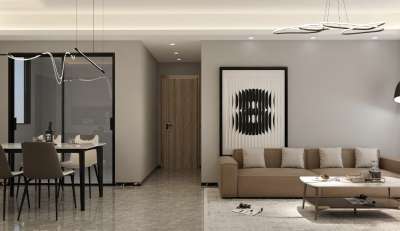 找舊房改造裝修公司有何注意事項(xiàng)?這幾點(diǎn)要注意!