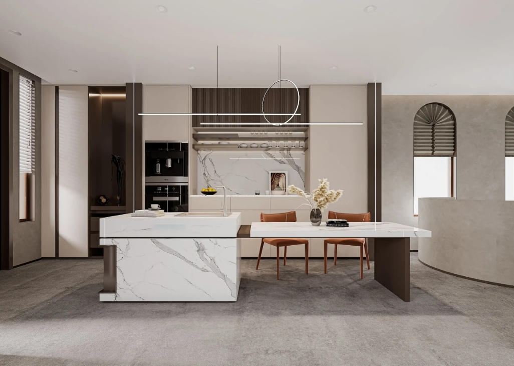 整屋裝修全屋定制有哪些好處?這些內容要了解!