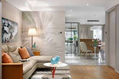 新房廚衛裝修應該注意什么？