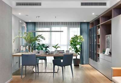 小戶型二手房改裝有什么技巧?這方面需要要注意!