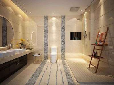 教你選衛生間瓷磚,不選貴的只選對的,這兩點不能忽視播