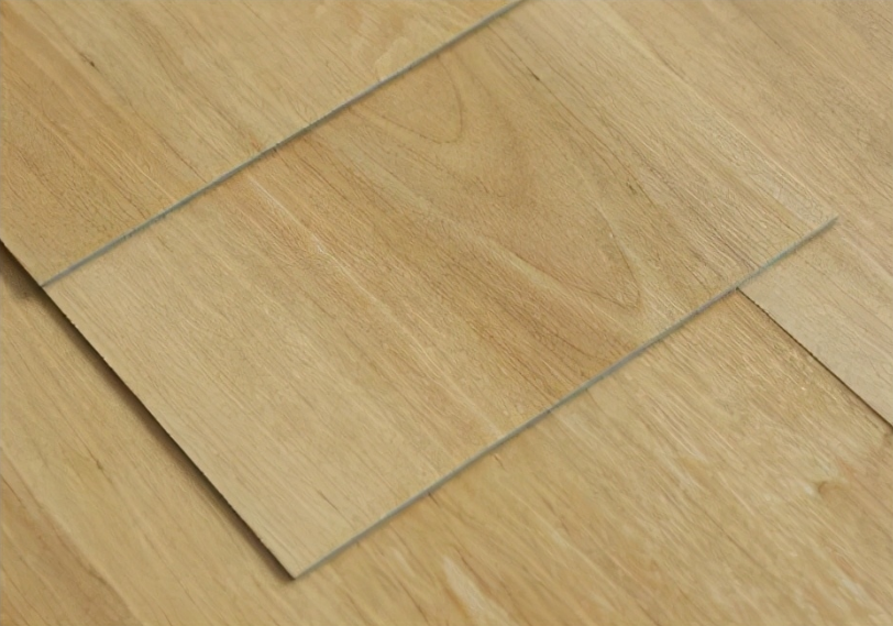 木地板太貴 試試pvc地板不僅環保而且不用保養