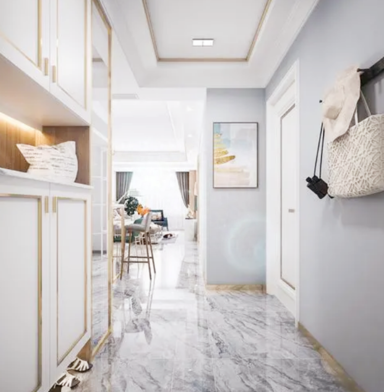 如何選擇適合自己的全屋刷藝術(shù)漆？