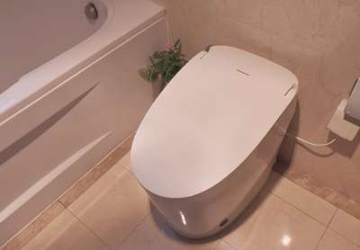 智能馬桶值不值得買 談談真實的感受
