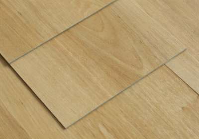 木地板太貴 試試pvc地板不僅環保而且不用保養