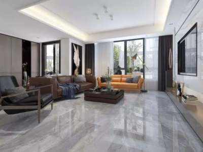 除了地磚地面還有哪些材料能代替地板磚便宜又好用