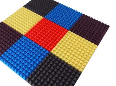 隔音棉管用嗎 哪種隔音棉好