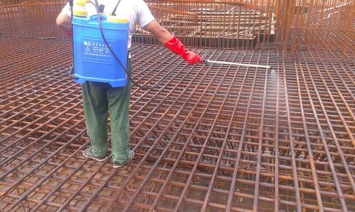 鋼筋除銹方法有哪些？