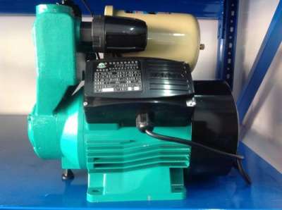 如何選增壓泵 蒸汽增壓泵的特點(diǎn)