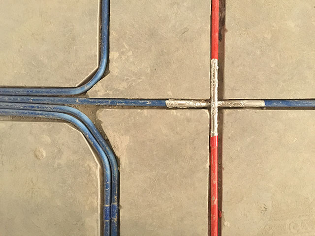 水電開槽有哪些要求?水電開槽深度和寬度是多少?